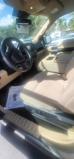 Used Car Dealer «Enterprise Car Sales», reviews and photos, 17720 S Dixie Hwy, Miami, FL 33157, USA