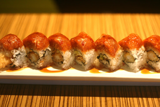Kaizen Fusion Roll & Sushi