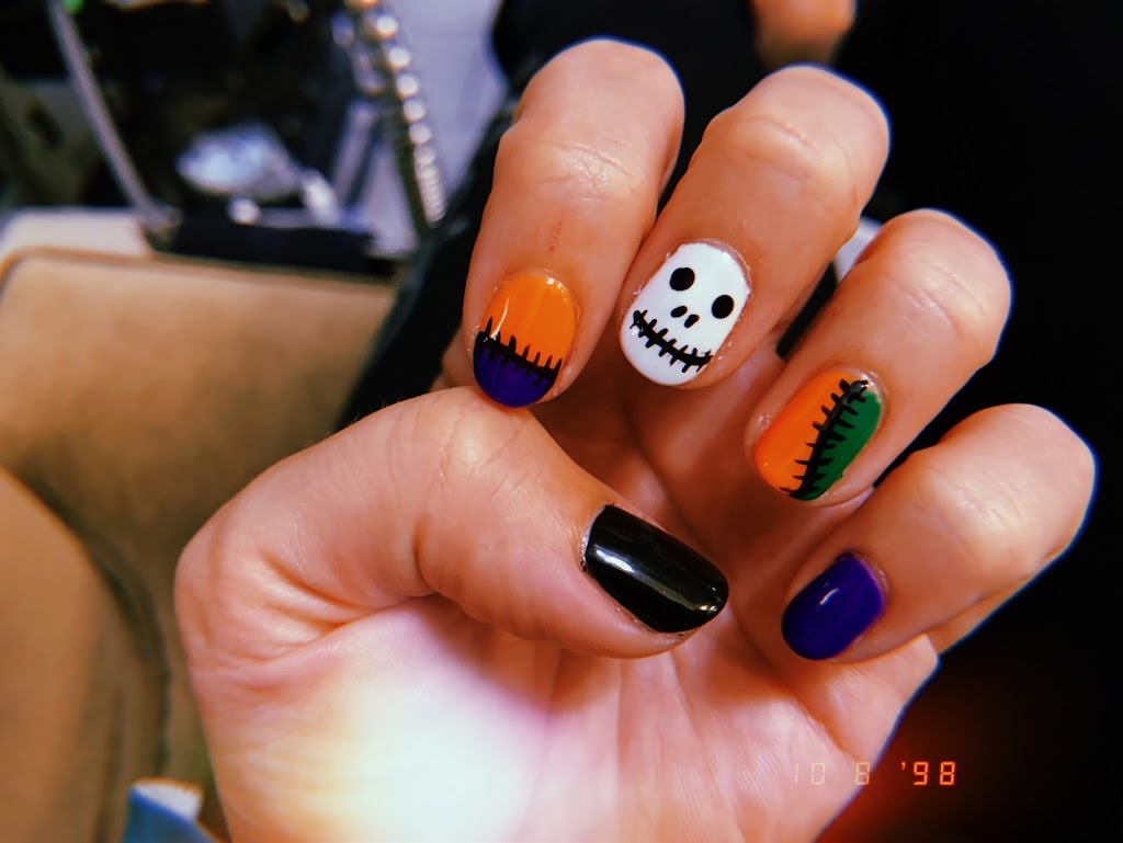 The Nail Joint, LLC. 37122