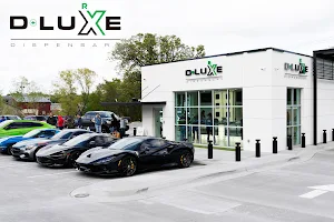 D-Luxe Dispensary image