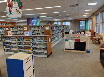Manitowoc Public Library
