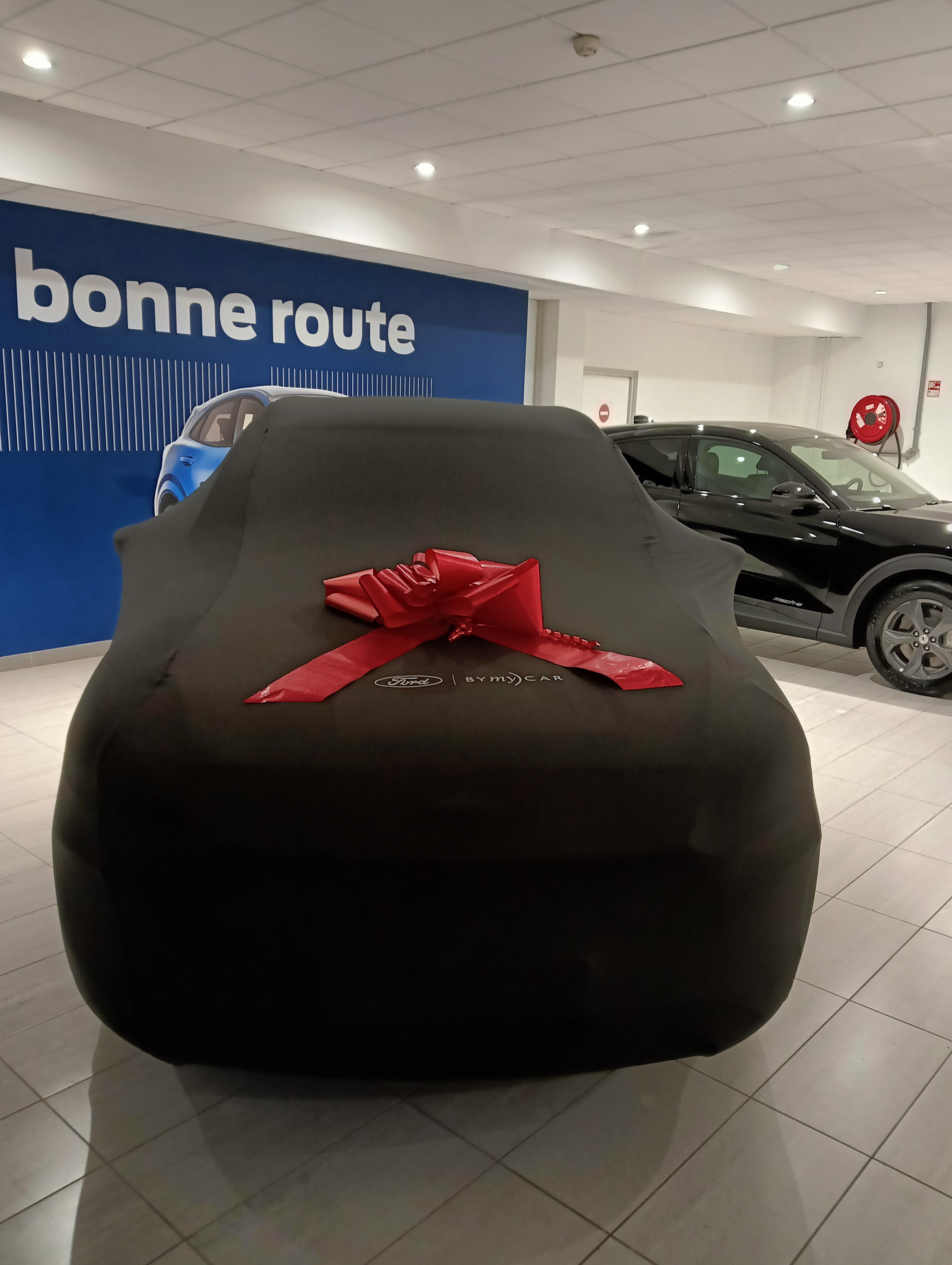 Photo n° 1 de l'avis de Lefevre.e fait le 17/01/2024 à 10:12