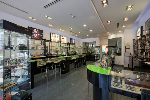 Paris Optique