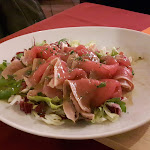 Photo n°1 de l'avis de Paolo.e fait le 15/12/2019 à 11:54 sur le  Ostaria Vino Cucina & Birra à Ivrea