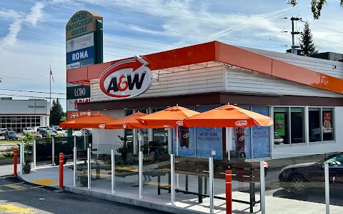 A&W Canada image