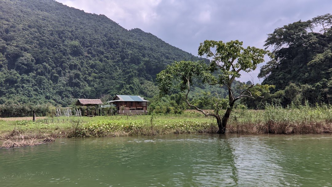 Bắc Kạn, Vietnam