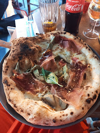 Pizza du Restaurant italien Miamici à Nice - n°9
