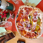 Photo n°1 de l'avis de Mauro.o fait le 10/07/2023 à 12:11 sur le  Pizzeria Ristorante Alla Grotta à Trento