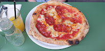 Pizza du Pizzeria In Teglia à Dijon - n°6