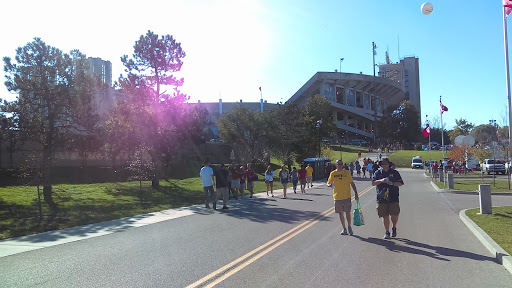 Stadium «Indiana University Memorial Stadium», reviews and photos, 1001 E 17th St, Bloomington, IN 47408, USA