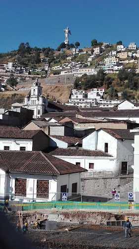 Cuenca, Quito 170130, Ecuador
