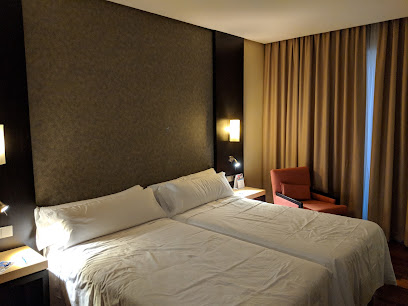 Hotel Tryp Rincón de Pepe,Murcia