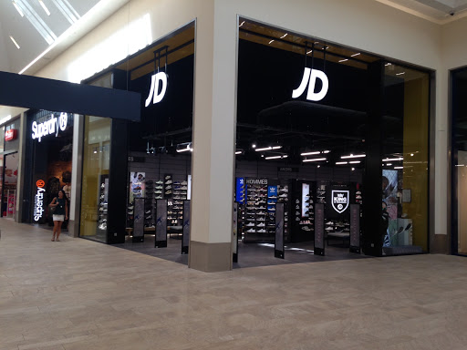 JD Sports