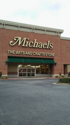 Craft Store «Michaels», reviews and photos, 1578 Dogwood Dr SE, Conyers, GA 30013, USA