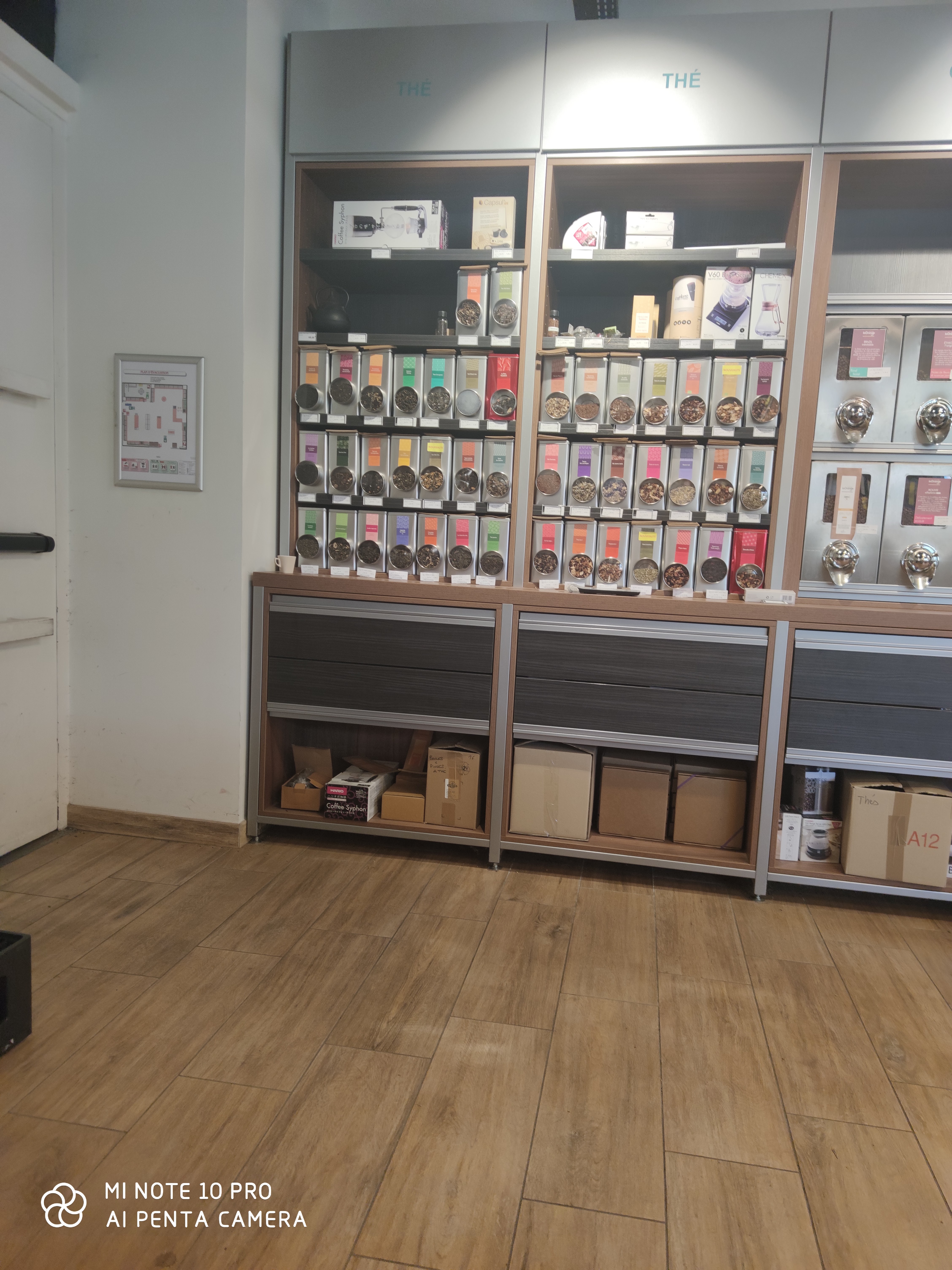 Photo n° 5 de l'avis de gaelle.. fait le 20/09/2020 à 15:49