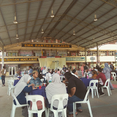 Sekolah Menengah Kebangsaan Rantau Panjang, Klang