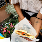 Photo n°2 de l'avis de Giulia.a fait le 04/08/2021 à 19:09 sur le  Anciùa à Porto Venere