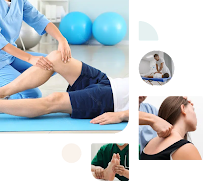 Journey Physical Therapy