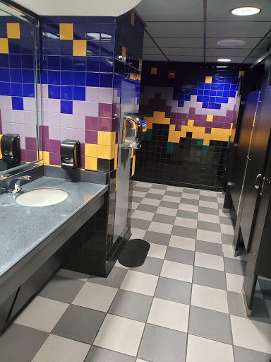 Movie Theater «Regal Cinemas Pointe Orlando 20 & IMAX», reviews and photos, 9101 International Dr, Orlando, FL 32819, USA