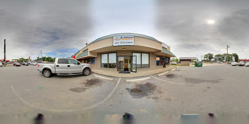 Temp Agency «Labor Finders Sherwood», reviews and photos, 3901 E Kiehl Ave Ste. G, Sherwood, AR 72120, USA