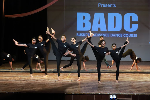 Contemporary dance schools Jaipur