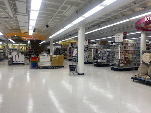 Shopping Mall «Porter Square Shopping Center», reviews and photos, 1 – 37 White St, Cambridge, MA 02140, USA