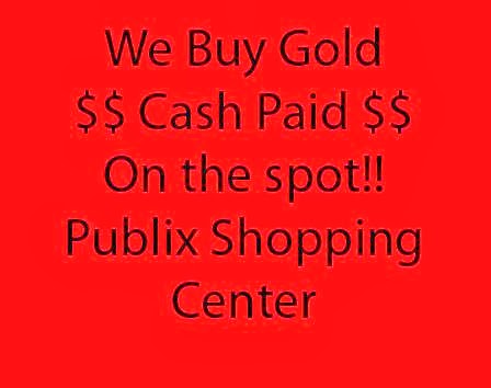 Jewelry Store «The Jewelry Connection», reviews and photos, 13770 W Colonial Dr #140, Winter Garden, FL 34787, USA