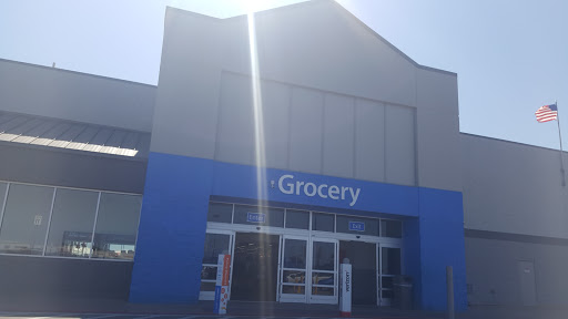 Department Store «Walmart Supercenter», reviews and photos, 2425 S Zero St, Fort Smith, AR 72901, USA
