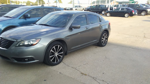 Car Dealer «Bob Allen Frankfort», reviews and photos, 925 Versailles Rd, Frankfort, KY 40601, USA