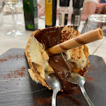 Photo n°2 de l'avis de daniela.a fait le 14/06/2023 à 07:56 sur le  Quelli Di Flip à Porto Garibaldi