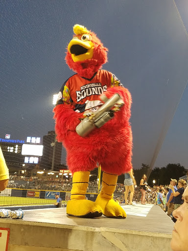 Baseball Field «First Tennessee Park», reviews and photos, 19 Jr Gilliam Way, Nashville, TN 37219, USA