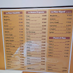 Photo n°1 de l'avis de Salvatore.i fait le 15/11/2023 à 19:20 sur le  Mondopizza à Sala Bolognese