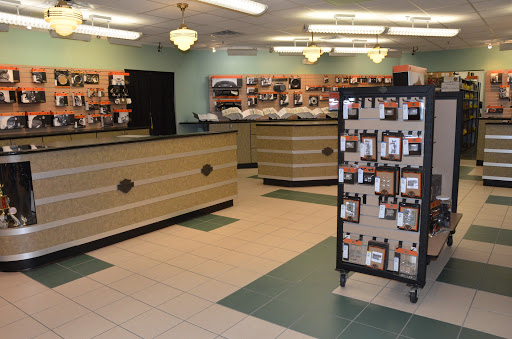Harley-Davidson Dealer «Route 65 Harley-Davidson», reviews and photos, 1300 S Jefferson Way, Indianola, IA 50125, USA