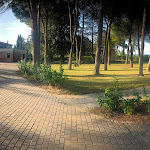 Photo n°1 de l'avis de Simon.e fait le 01/12/2019 à 19:30 sur le  Agriturismo Poste del Chiugi à Castiglione del Lago