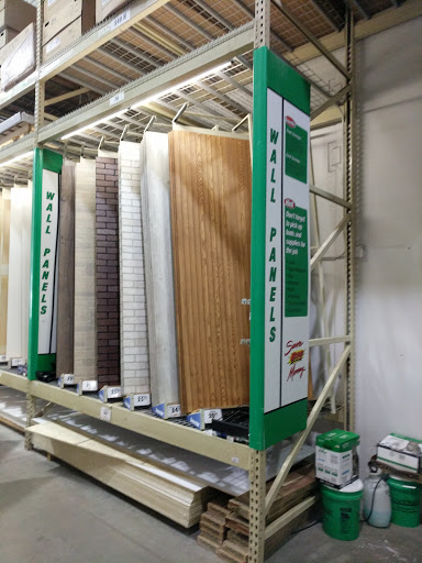 Home Improvement Store «Menards», reviews and photos, 2100 9th Ave SE, Watertown, SD 57201, USA