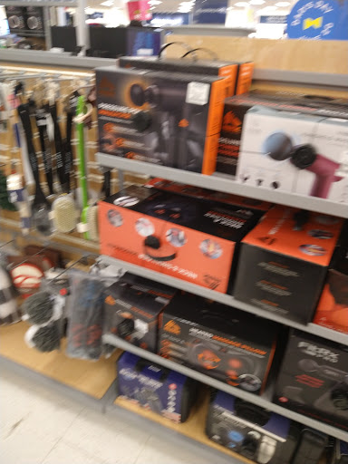 Department Store «Marshalls», reviews and photos, 2735 E Bidwell St, Folsom, CA 95630, USA