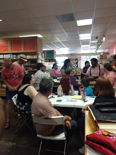 Stationery Store «Paper Place», reviews and photos, 4001 N Lamar Blvd, Austin, TX 78756, USA