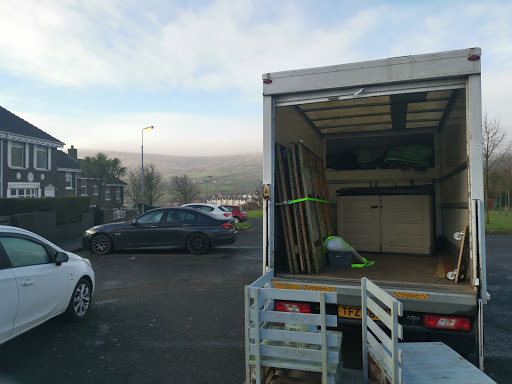 Cw clearance and transport