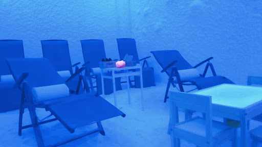 En Equilibri Haloterapia i Quiromassatge