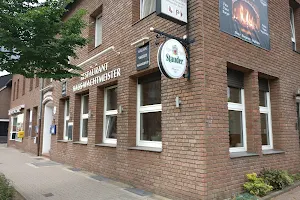 Haus Wachtmeister - Restaurant Gladbeck image