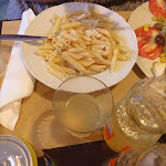 Photo n°9 de l'avis de joda.D fait le 25/08/2023 à 12:48 sur le  Ristorante Pizzeria La Lira à Bagni di Lucca