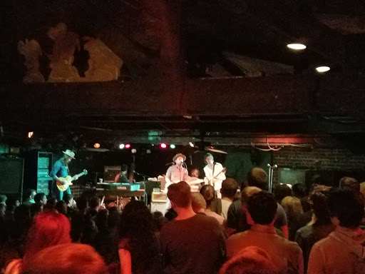 Night Club «The Bluebird», reviews and photos, 216 N Walnut St, Bloomington, IN 47404, USA