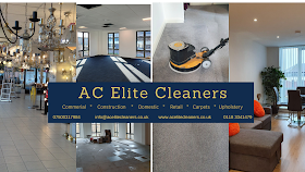 AC Elite Cleaners Ltd