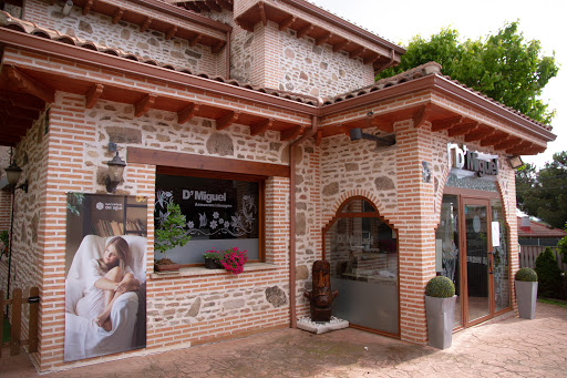 D'Miguel Peluquería y Estética - Colmenarejo en Colmenarejo