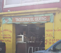 Tacos El Güero photo