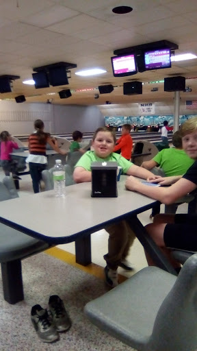 Bowling Alley «Cardinal Lanes», reviews and photos, 1300 South 5th Ave E, Newton, IA 50208, USA