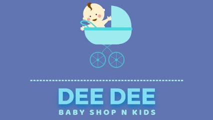 Dee Dee Baby shop & Kids