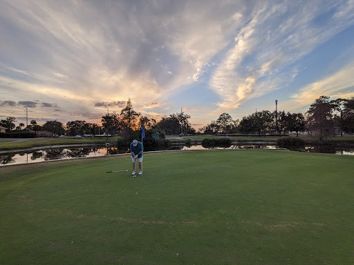 Golf Course «Rogers Park Golf Course», reviews and photos, 7910 N 30th St, Tampa, FL 33610, USA