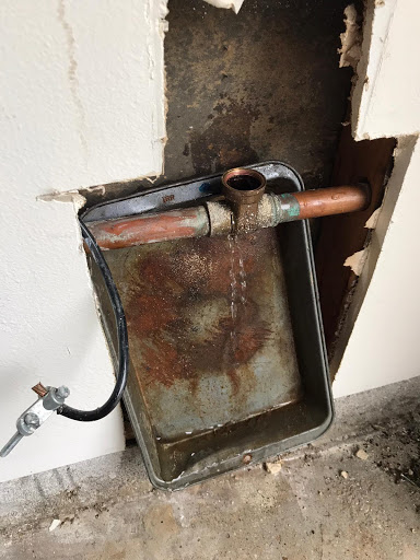 Plumbing Supply Store «Flowmaster Plumbing», reviews and photos, 2410 Jamestown Mal, Houston, TX 77057, USA