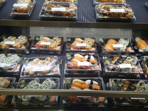 Korean Grocery Store «Lotte Plaza Market - Centreville», reviews and photos, 5900 Centreville Crest Ln, Centreville, VA 20121, USA